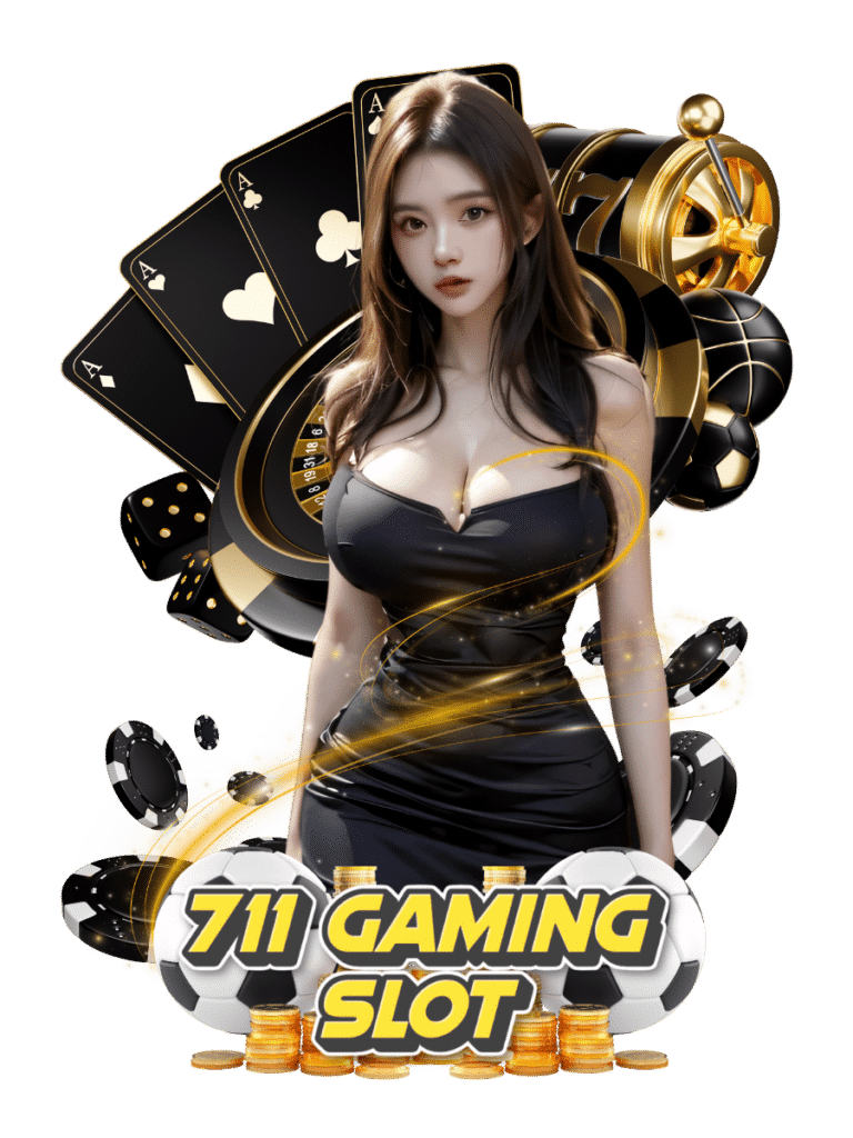 711 gaming slot APIแท้